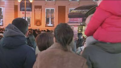 Madrid buscar recuperar al turista norteamericano con una campaña 'online'