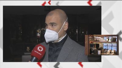 Situación crítica de los hoteles madrileños, sin turistas este Puente y con incertidumbre al menos hasta Semana Santa