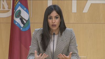 El Ayuntamiento de Madrid descarta la construir el  parquin de Menéndez Pelayo