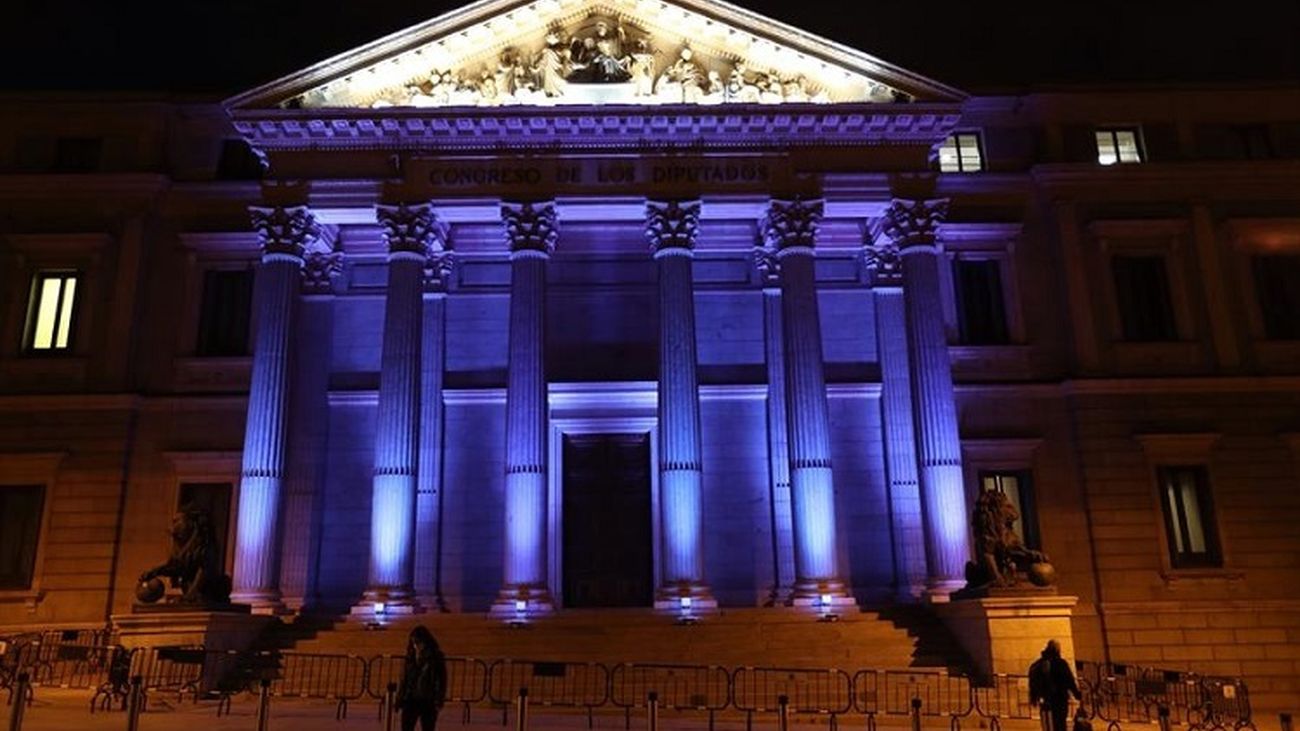 El Congreso repartirá cenas a personas sin recursos en Nochebuena en colaboración con el Padre Ángel