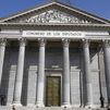 Visita virtual al Congreso de los diputados