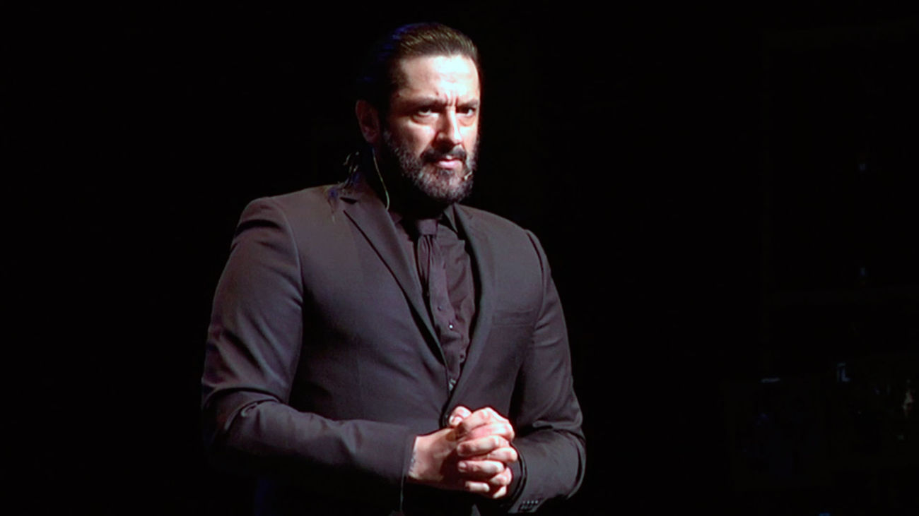 Rafael Amargo sabía que estaba siendo investigado: "Detectó vigilancias debajo de su casa"