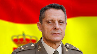 Álvarez-Espejo: "No representan la opinión de la inmensa mayoría de las Fuerzas Armadas"