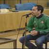 Víctimas del etarra Jon Igor Solana piden que no salga en libertad condicional