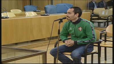 Interior acerca al País Vasco a otros seis presos etarras