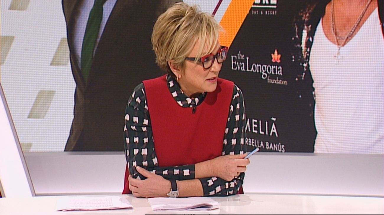 Está Pasando 03.12.2020