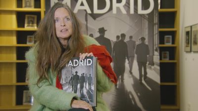 La mirada de los fotógrafos de Madrid