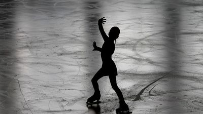 ¿Dónde patinar sobre hielo en Madrid?