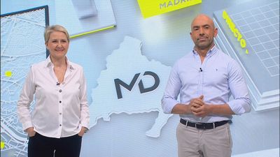 Madrid Directo 03.12.2020