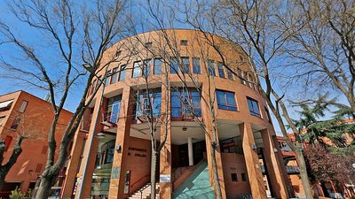 Coslada intenta solucionar los problemas de lluvias intensas en la Cañada Real