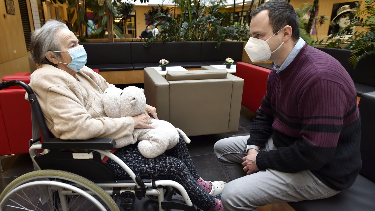 Moscú comienza la campaña de vacunación contra la Covid  con el preparado Sputnik-V