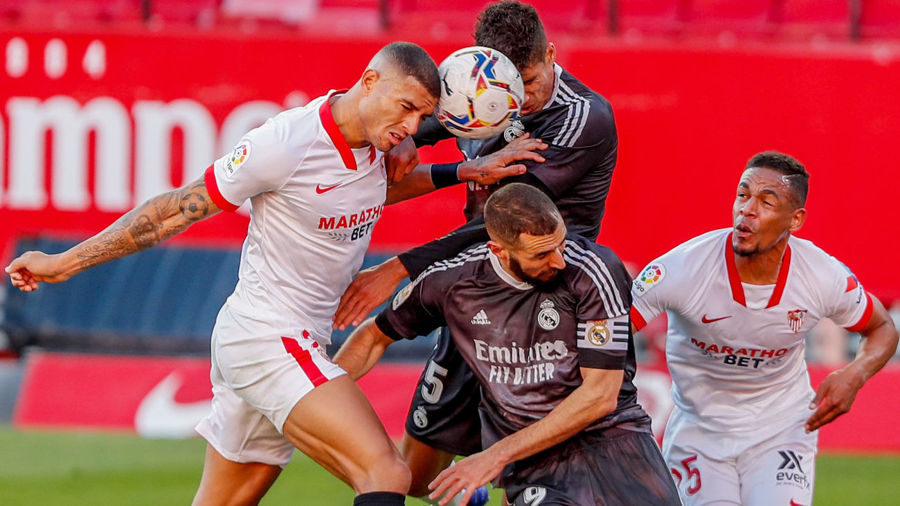 El Partido de la Onda 05.12.2020 (Parte 2)