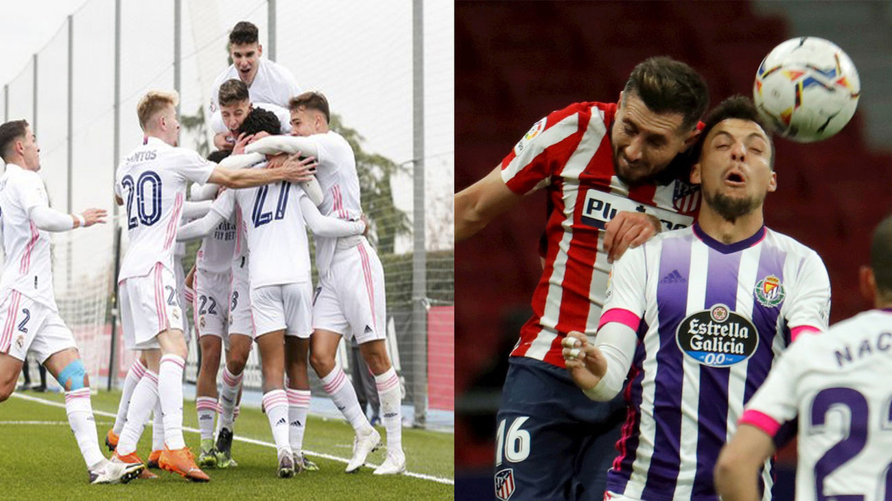 El Partido de la Onda 05.12.2020 (Parte 3)