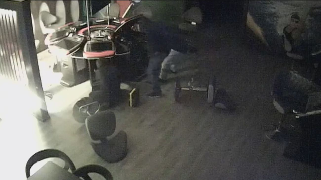 El alunicero Gregorio Rodriguez, ‘El Goyito’ acumula más de 60 detenciones