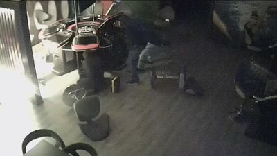 El alunicero Gregorio Rodriguez, ‘El Goyito’ acumula más de 60 detenciones