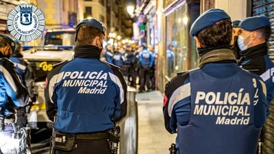 Cincuenta nuevos agente de la Policía Municipal velarán por la seguridad en la capital