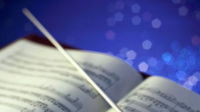 La batuta mágica 05.12.2020