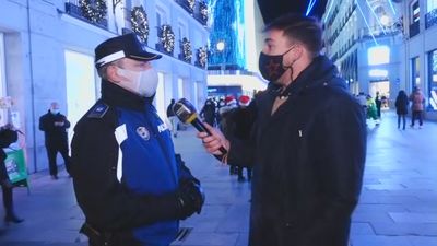 Apuñalan a un menor de edad a la altura del Cortylandia