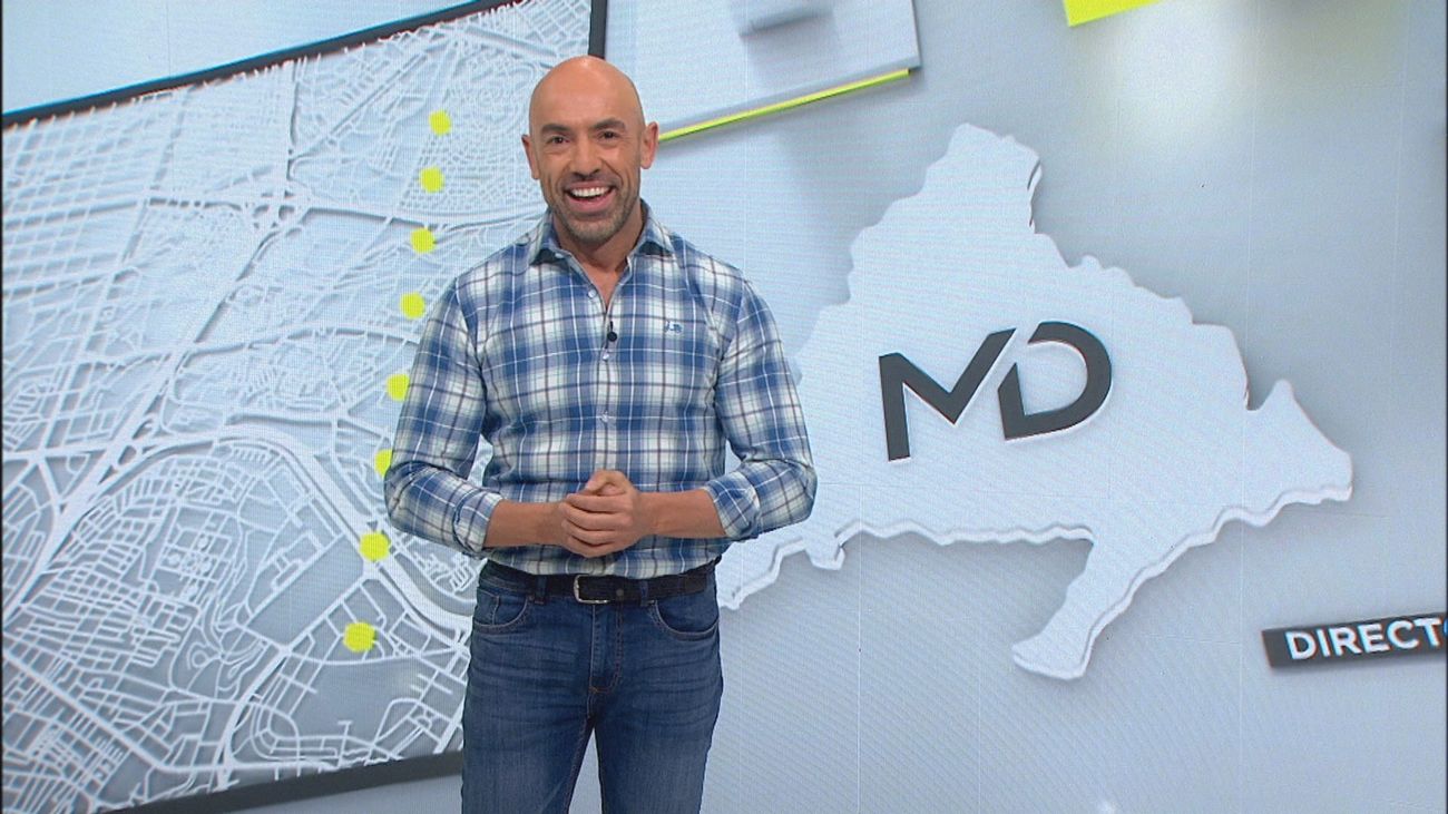 Madrid Directo 04.12.2020