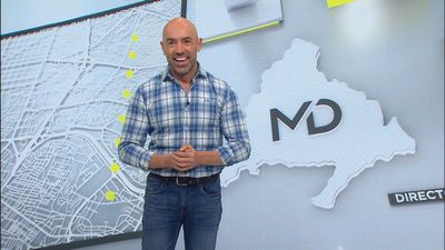 Madrid Directo 04.12.2020