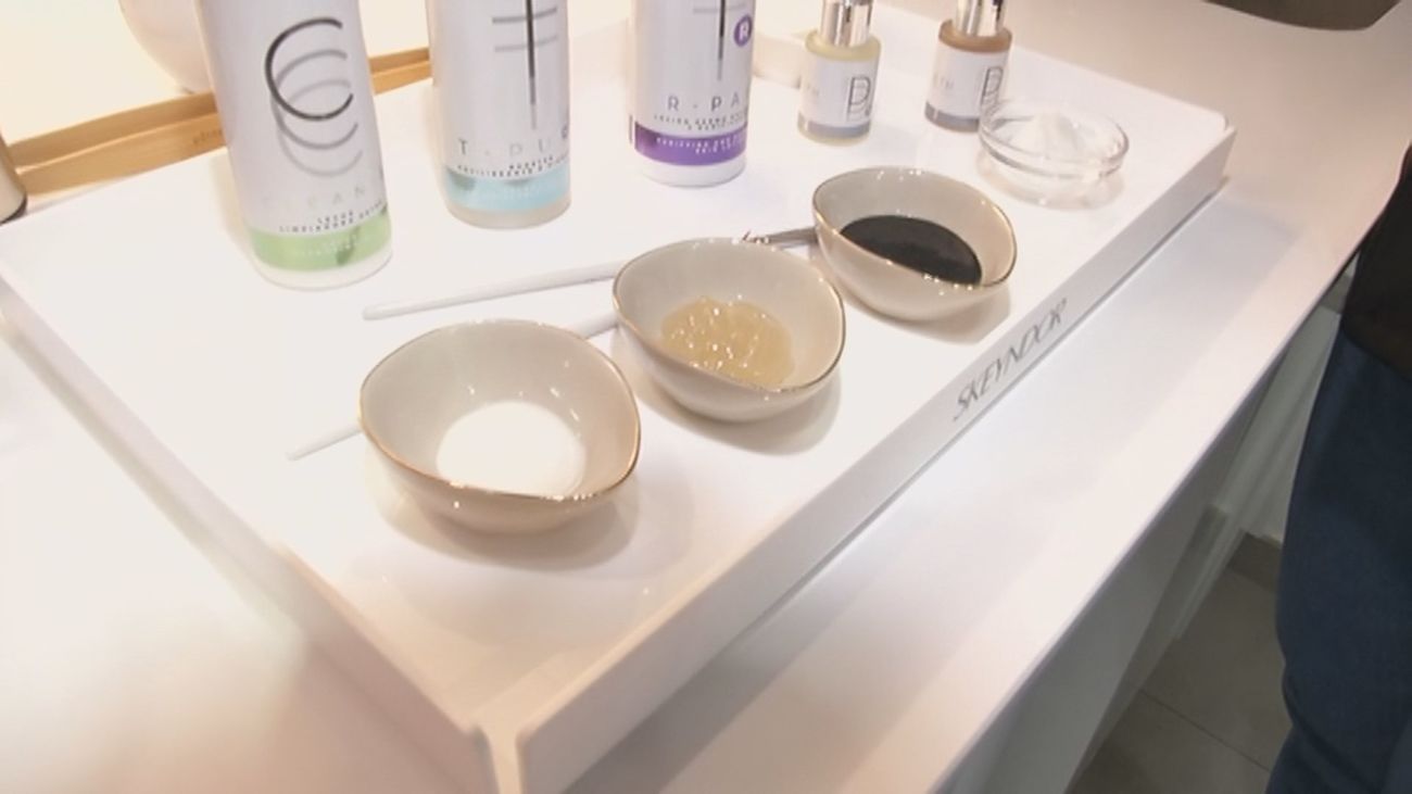 ¿Cómo debemos cuidarnos la piel con los cambios de temperatura?