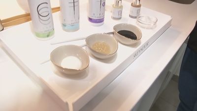 ¿Cómo debemos cuidarnos la piel con los cambios de temperatura?