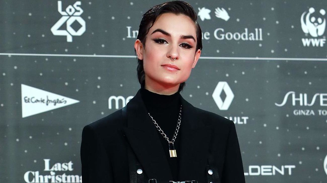 Natalia Lacunza abre el ciclo Madrid Brillante a la hora del vermú