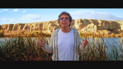 Pedro Guerra nos invita a acompañarle en 'El Viaje'