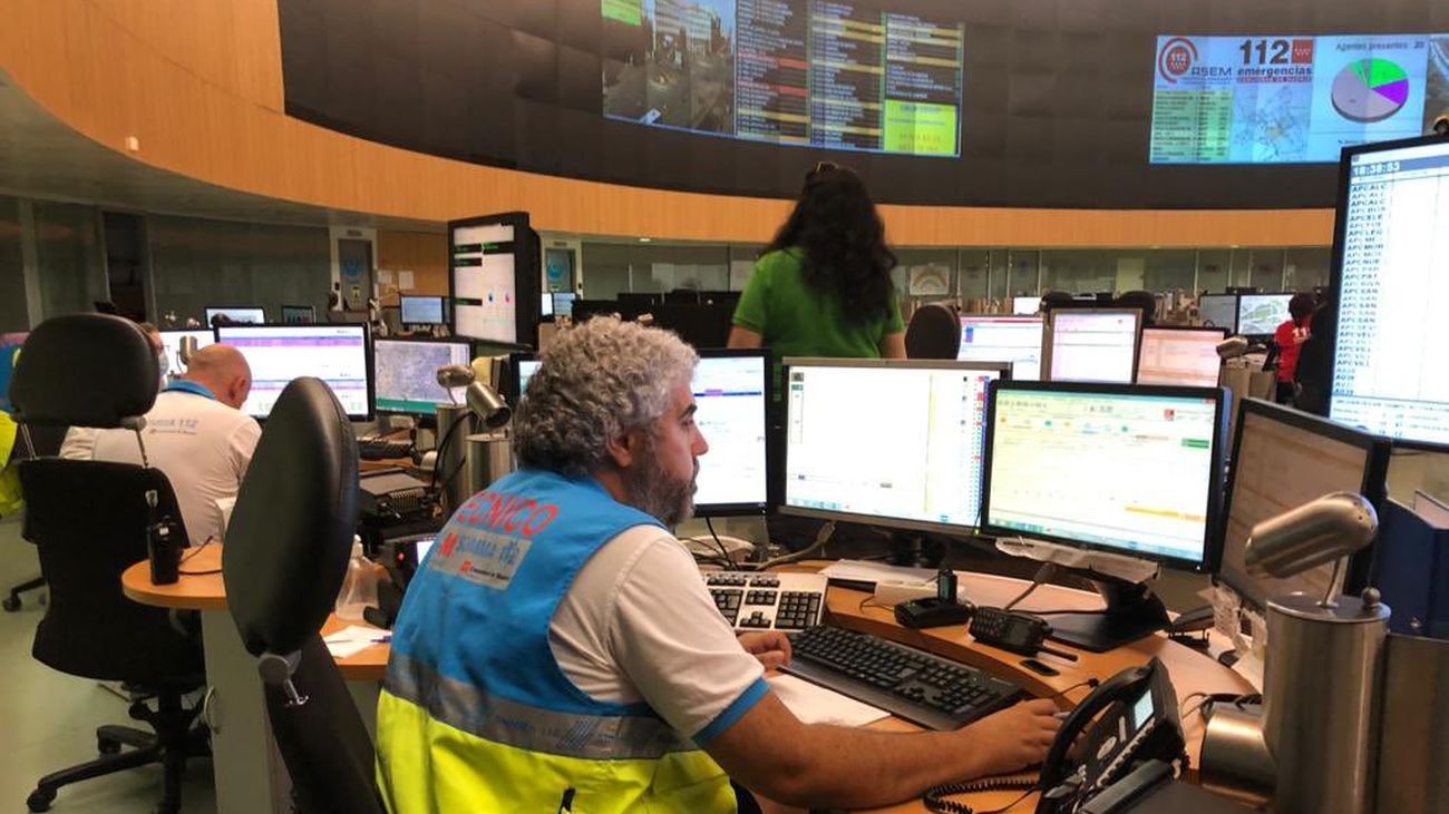 Torrejón guarda un minuto de silencio en repulsa por un caso de violencia machista