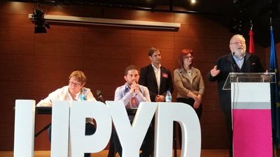 UPYD se disuelve después de 13 años "reivindicando" la Constitución