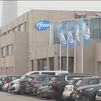 Puurs, el pueblo donde se produce la vacuna de Pfizer