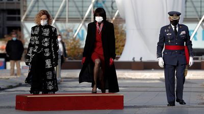 Especial Día de la Constitución 06.12.2020