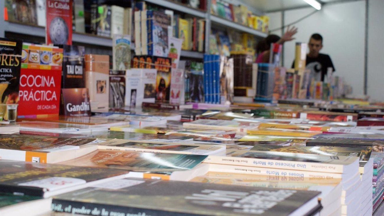 Fallece Teodoro Sacristán, impulsor de la Feria del Libro de Madrid