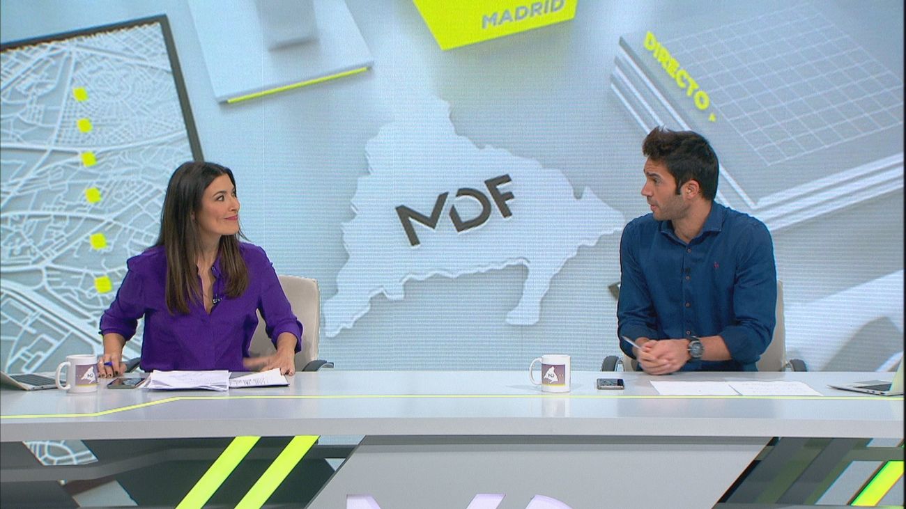 Madrid Directo 05.12.2020
