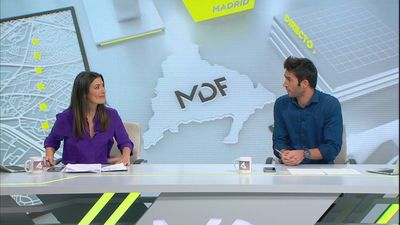 Madrid Directo 05.12.2020