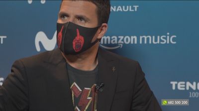 Disfrutamos de la celebración de los premios más importantes de nuestro país