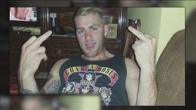 Dos hermanos reclusos se fugan de la cárcel de Valdemoro