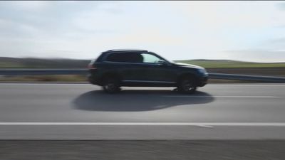 Los vecinos de Daganzo piden radares en una carretera que frecuenta accidentes