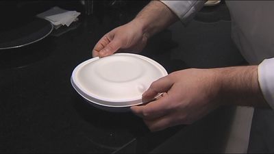 Menús navideños a  domicilio, la nueva forma de evitar el cierre de algunas estrellas Michelin