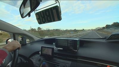 El 40% de los taxistas de Madrid se plantean dejar su trabajo por la pandemia