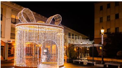 El Belén Monumental del 'Espacio Cultural Mira' podrá visitarse  a partir del martes en Pozuelo