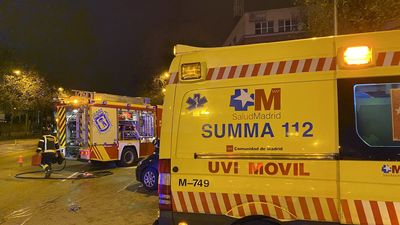 El hombre que mató a su pareja en Torrejón tenía una orden de alejamiento