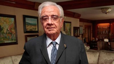 Ramón Rodríguez Arribas sobre la reforma de la Constitución en este momento: “Sería un error”