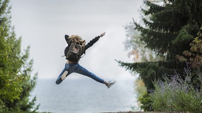 Cuentos que no te contaron: Quién quiere ser normal