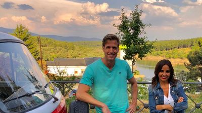 'Dos en la carretera' estrena nueva temporada el próximo martes en Telemadrid