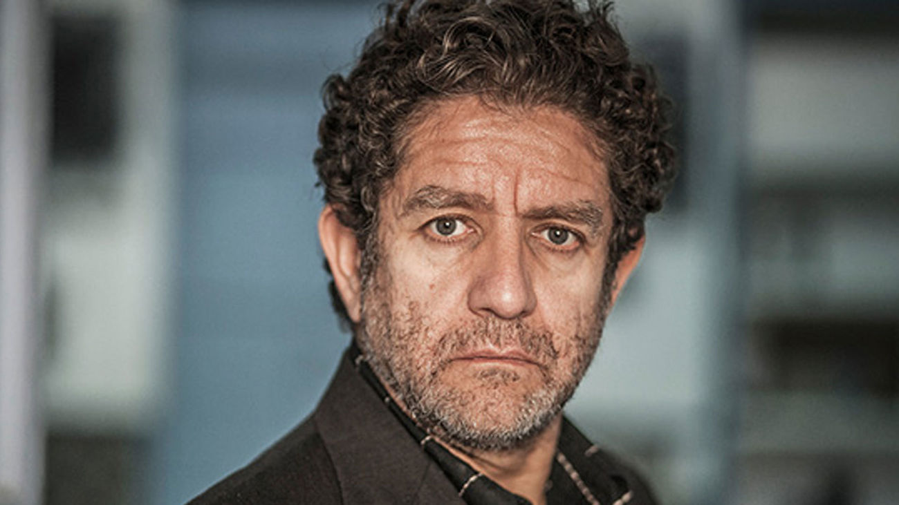 Pedro Casablanc da vida al usurero Torquemada en los Teatros del Canal