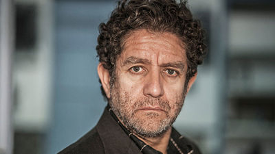 Pedro Casablanc da vida al usurero Torquemada en los Teatros del Canal