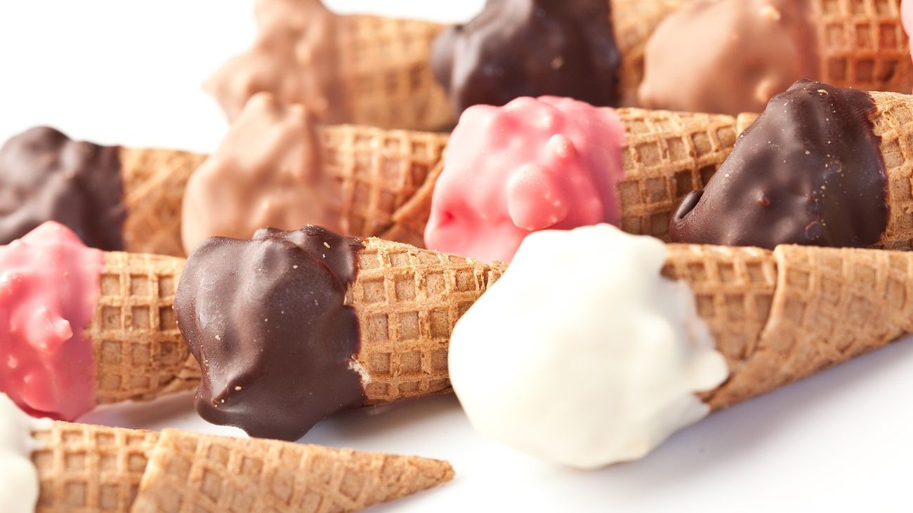 Los mejores helados artesanales de Madrid