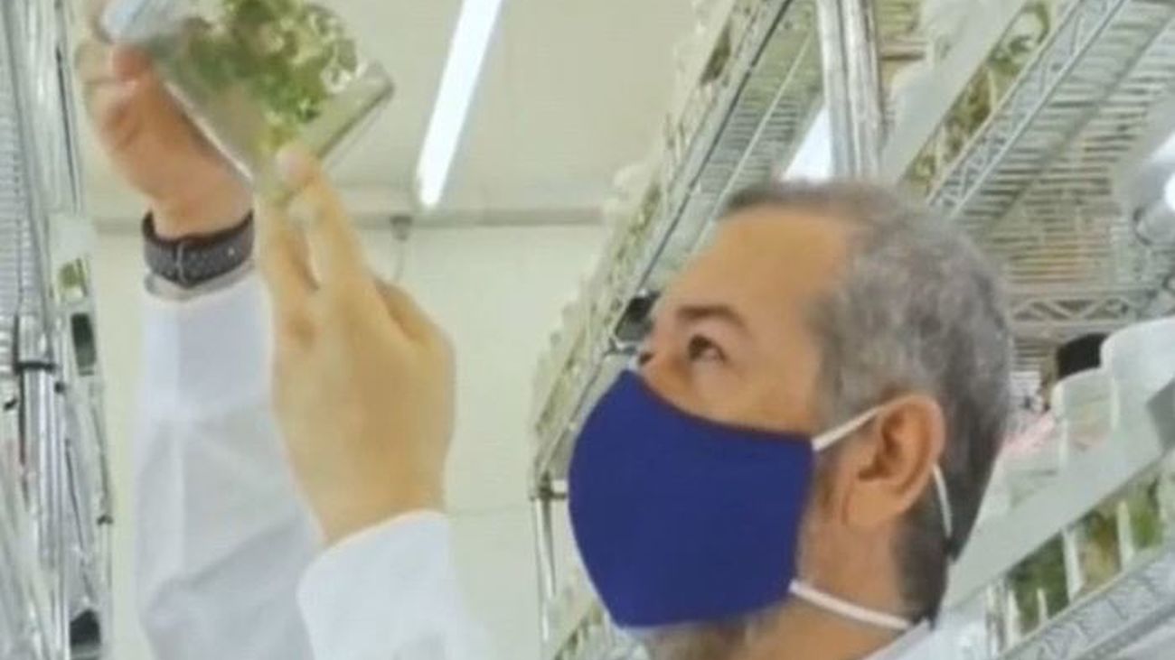 Liberado el ingeniero español secuestrado por un grupo armado en Colombia