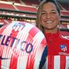 Deyna Castellano no seguirá en el Atlético tras rechazar la renovación